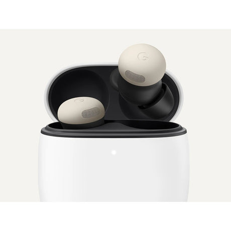 Google Pixel Buds Pro 2 Trådlösa Hörlurar Porcelain