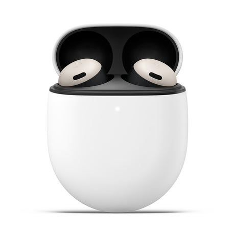 Google Pixel Buds Pro Trådlösa Hörlurar Porcelain