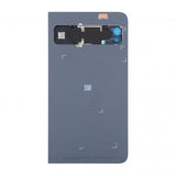Google Pixel Fold Baksida - Vit