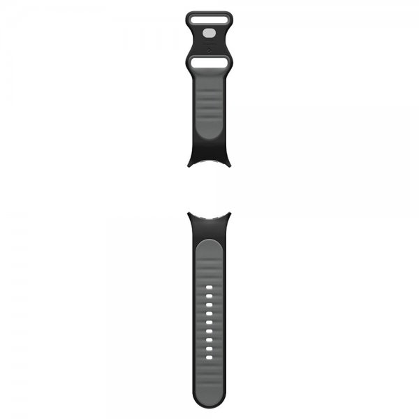 Spigen Google Pixel Watch 1/2/3/4 41mm Armband Nano Pop Black Sesame