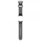 Spigen Google Pixel Watch 1/2/3/4 41mm Armband Nano Pop Black Sesame