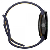 Spigen Google Pixel Watch 1/2/3/4 41mm Armband Nano Pop Blueberry Navy