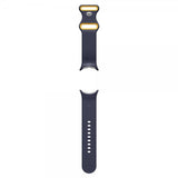 Spigen Google Pixel Watch 3/4 45mm Armband Nano Pop Blueberry Navy