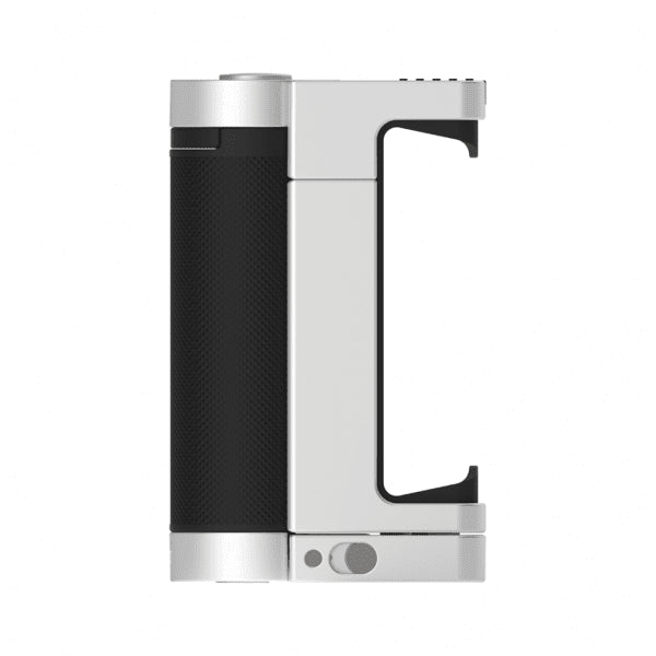 Just Mobile Shutter Grip 2 Silver