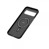 Pitaka Google Pixel 9/Pixel 9 Pro Skal Ultra-Slim Case MagSafe Black/Grey Twill