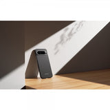 Pitaka Google Pixel 9/Pixel 9 Pro Skal Ultra-Slim Case MagSafe Black/Grey Twill
