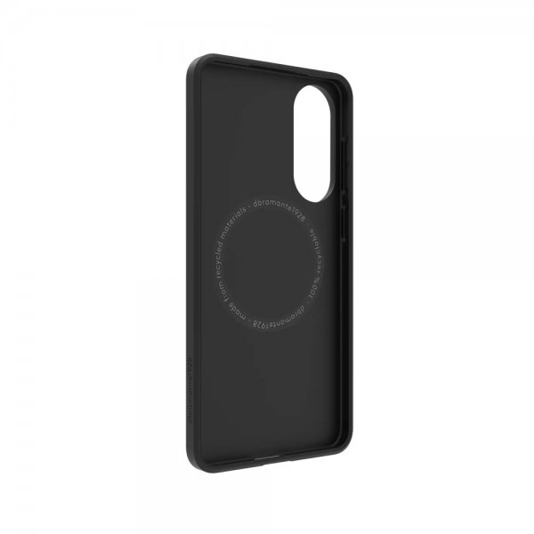 dbramante1928 Samsung Galaxy S25 Edge Skal Greenland Pro Qi2 Night Black
