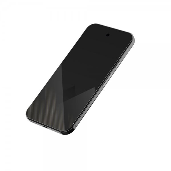 Pitaka Google Pixel 9 Pro XL Skal Ultra-Slim Case MagSafe Black/Grey Twill