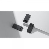 Pitaka Google Pixel 9 Pro XL Skal Ultra-Slim Case MagSafe Black/Grey Twill