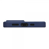 dbramante1928 iPhone 15 Pro Skal Greenland Pacific Blue