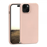dbramante1928 iPhone 13/14/15/16e/17e Skal Greenland Pink Sand