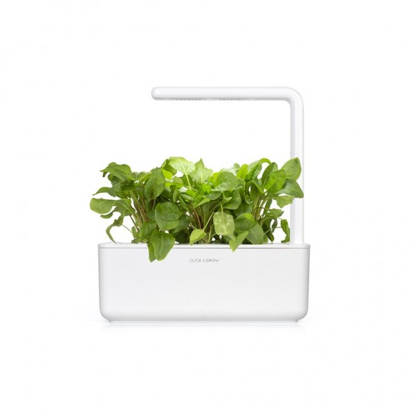 Click and Grow Smart Garden Refill 3-pack - Ängssyra