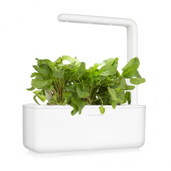 Click and Grow Smart Garden Refill 3-pack - Ängssyra