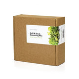 Click and Grow Smart Garden Refill 9-pack Grill & Steak Mix