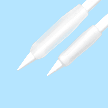 Paperlike Pencil Grips för Apple Pencil