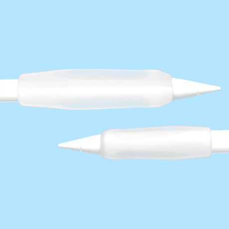 Paperlike Pencil Grips för Apple Pencil