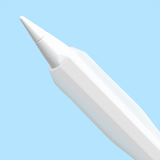 Paperlike Pencil Grips för Apple Pencil