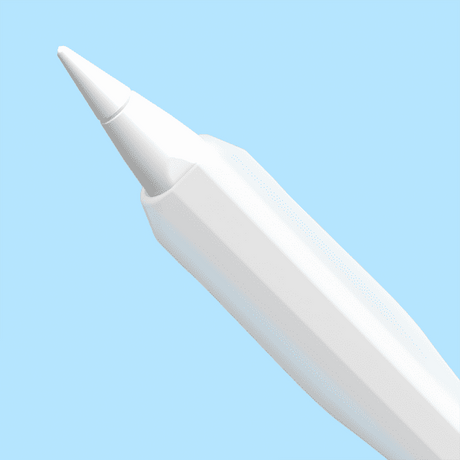Paperlike Pencil Grips för Apple Pencil