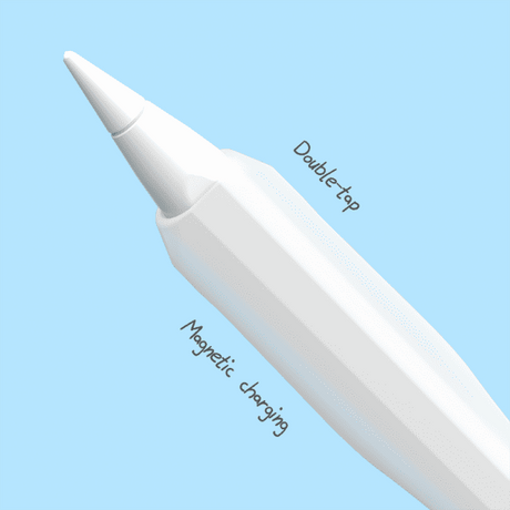 Paperlike Pencil Grips för Apple Pencil