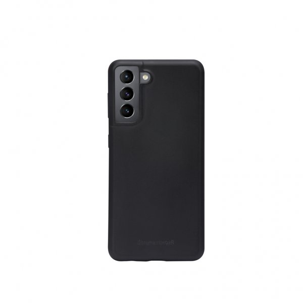 dbramante1928 Samsung Galaxy S21 Skal Bornholm Night Black