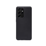 dbramante1928 Samsung Galaxy S21 Ultra Skal Bornholm Night Black
