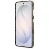 Guess Samsung Galaxy S26 Skal 4G Script MagSafe Brun