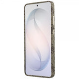 Guess Samsung Galaxy S26 Ultra Skal 4G Script MagSafe Brun