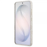 Guess Samsung Galaxy S26 Skal 4G Script MagSafe Rosa