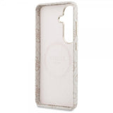 Guess Samsung Galaxy S26 Skal 4G Script MagSafe Rosa