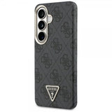 Guess Samsung Galaxy S26 Plus Skal 4G Triangle MagSafe Svart