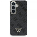 Guess Samsung Galaxy S26 Plus Skal 4G Triangle MagSafe Svart