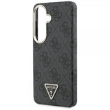 Guess Samsung Galaxy S26 Plus Skal 4G Triangle MagSafe Svart