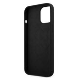 Guess iPhone 12 Pro Max Skal Peony Svart
