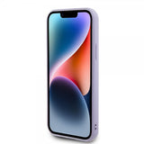 Guess iPhone 12/iPhone 12 Pro Skal Sequin Lila