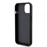 Guess iPhone 13 Skal Sequin Svart