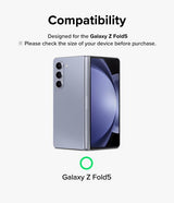 Ringke Samsung Galaxy Z Fold 5 Kameraskydd Camera Lens Frame