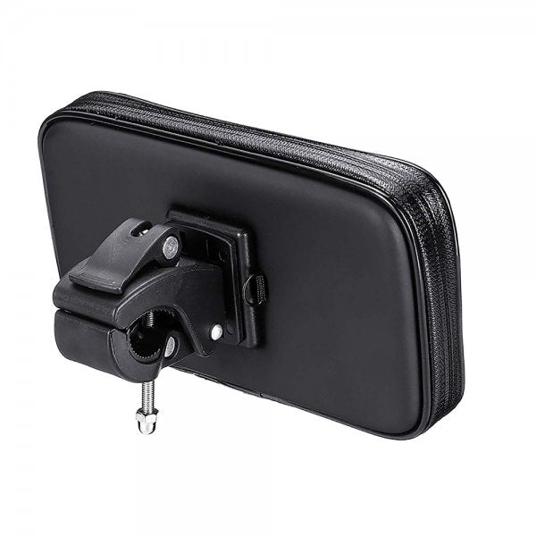 Xqisit Hållare Bicycle Holder with Cover
