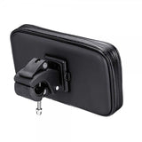 Xqisit Hållare Bicycle Holder with Cover