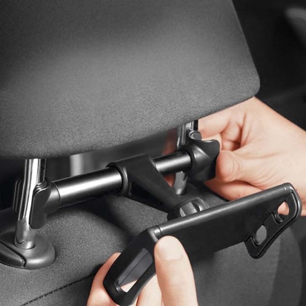 Xqisit Hållare Car Headrest Device Holder