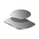 Xqisit Hållare Magnetic Car Phone Mount