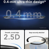 ESR HaloLock Ring MagSafe 2-pack
