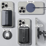 ESR HaloLock Ring MagSafe 2-pack