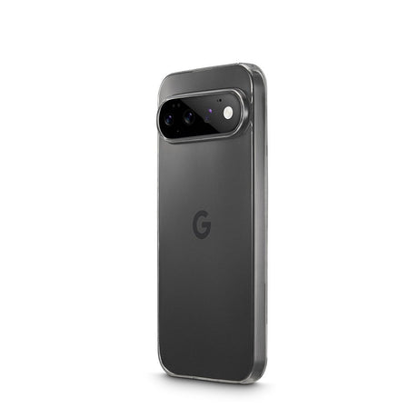 Hama Google Pixel 11/Google Pixel 11 Pro Skal Always Clear Transparent