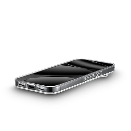 Hama Google Pixel 11/Google Pixel 11 Pro Skal Always Clear Transparent
