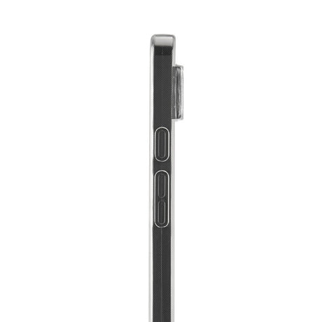 Hama Google Pixel 11/Google Pixel 11 Pro Skal Always Clear Transparent