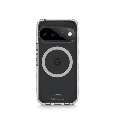 Hama Google Pixel 11/Google Pixel 11 Pro Skal Extreme Protect Transparent