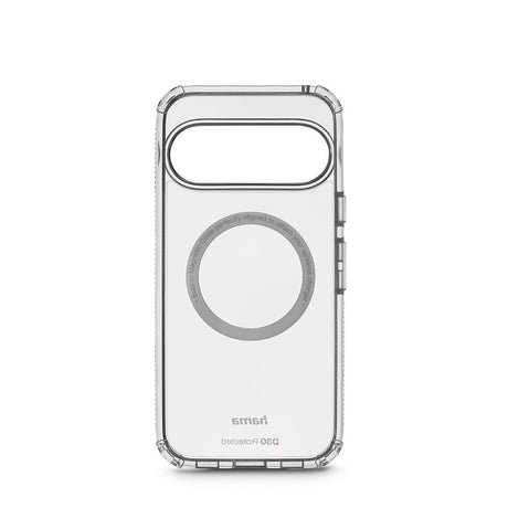 Hama Google Pixel 11/Google Pixel 11 Pro Skal Extreme Protect Transparent