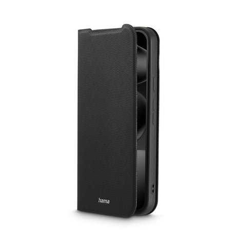 Hama Google Pixel 11 Pro XL Fodral Daily Protect Svart