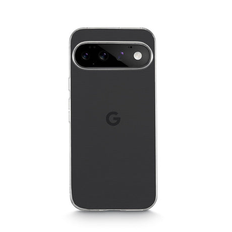 Hama Google Pixel 11 Pro XL Skal Always Clear Transparent