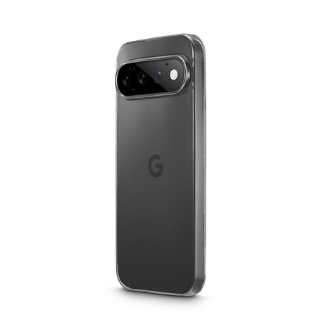 Hama Google Pixel 11 Pro XL Skal Always Clear Transparent